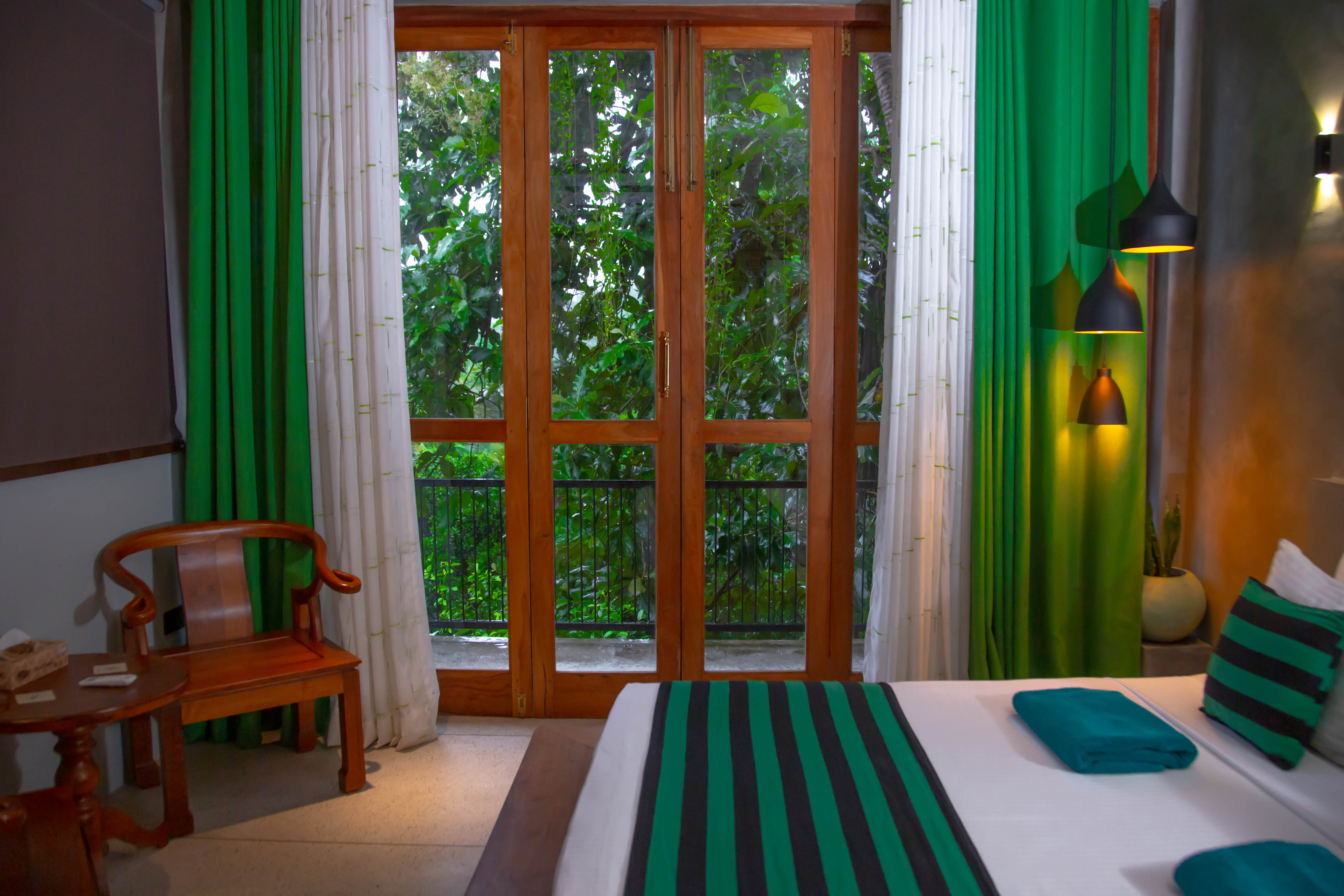 Beachfront Suite
